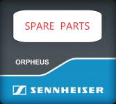 Sennheiser orpheus he90 hev90 baby orpheus he60  			