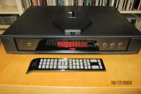 Saturn MK 3 CD Spieler / DAC