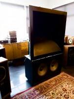 SATO Horn Monolautsprecher