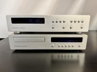 Neukomm CPA41 + CD33 – Swiss High-End Audio – Rare Opportunity