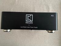 KECES P3 Version 3-1