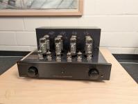 EVO 400 Integrated