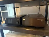 PH-10 Phono and PSU-10 Power Supply