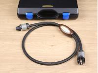 Statement highend audio power cable C15 1,5 metre