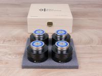 Alto Extremo NeoFlex XL highend audio tuning feet (set of 4) NEW 25% OFF