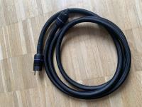 Heavens Gate Audio Netzkabel Ultra Extreme Black Label