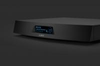 T3 Streamer inkl. DAC