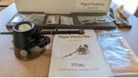 Rigid Float HA 7
