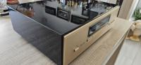 Accuphase DP900 & Accuphase DG48
