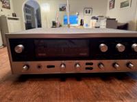 SX800a - fully restored 3290 euro now 1700 euro