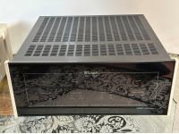 MC7108 multi channel amplifier
