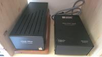 Pre-phono simply