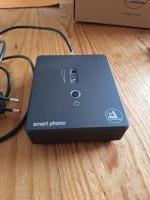 Smart phono v2 (black)