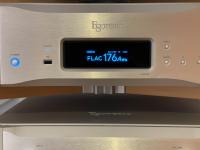 N-01XD Networkplayer/DAC, Demogerät mit Garantie