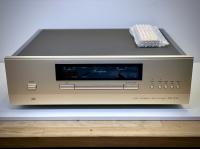 Accuphase DP-430 CD-Player / DAC · deutsches P.I.A.-Gerät · sehr gepflegt