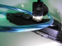 Netzleiste K4 Trigon gold - SONDERPREIS