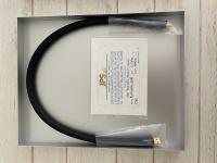 JPS Labs Aluminata USB Kabel 0.75m