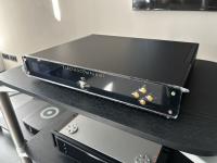 EC 4.8 MKII Vorverstärker