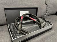 Black Diamond XLR Stereo Cable, 1m long