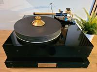 Forsell air reference mkii  			