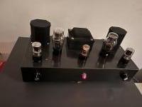 Alan Eaton 45 set stereo