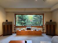 Klipschorn 70th Anniversary – Australian Walnut – 48/70