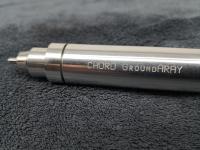 Ground Array RCA