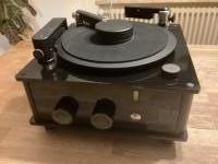 Plattenwaschmaschine