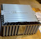 Burmester 911 MK3