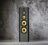Zoller hi-fi Solution 98