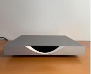 Klimax Exakt DSM/0 silber - Perfekter Zustand