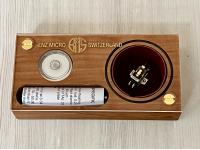 Benz Micro SLR Ruby Gullwing