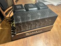 1960/61 MC240 First year production . Overhauled.