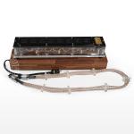 SANCTUS F3 FORMULA POWER BLOCK WITH STAND + SANCTUS F3 SIGNATURE POWER CORD