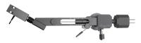 SA-1.2BCS 9 Zoll Tonarm