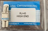 RJ-45 Highend