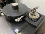 De Baer Saphir turntable / onyx tonearm - special export price - ex demo