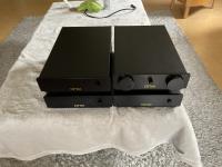 Onix oa 400 +pre oa24 + soap 2 PSU