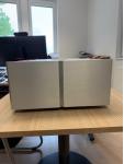 Gruensch Stereo Endstufe CSE II second edition