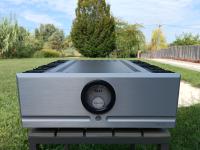 XA-60.8 Class A Monoblock Power Amplifier