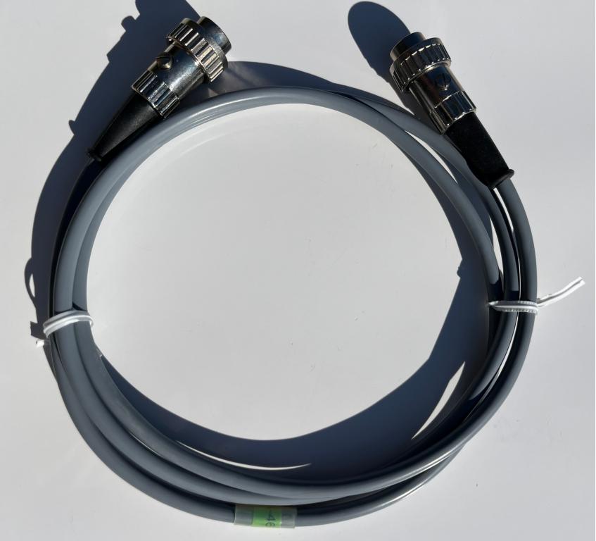 Naim Audio NAIM audio interconnect SNAIC 5 pins/5 pins