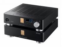 S4 Referenz Vorverstärkern mit Phono MM/MC