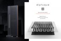 Diptyque Reference MK1 Evolution