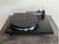 Holbo TT Mk I inkl. Abdeckhaube