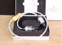Art Series Van Gogh high end audio power cable 1,25 metre