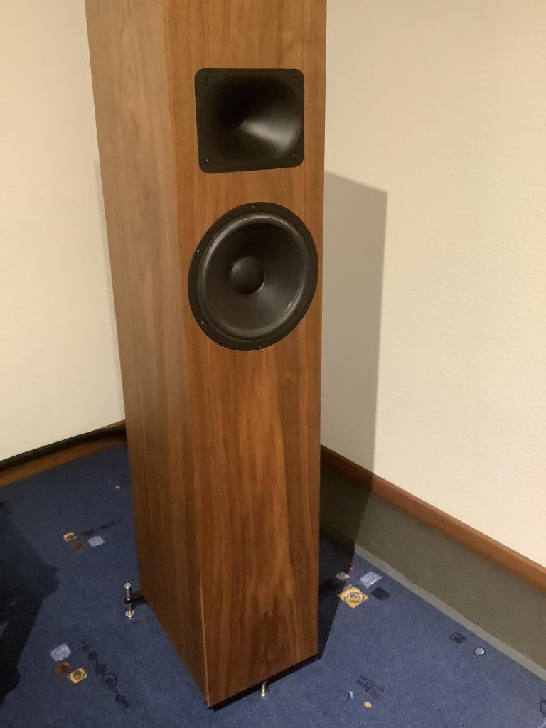 Blumenhofer Acoustics Tempesta 20 (6916666808) Gebrauchtgerät