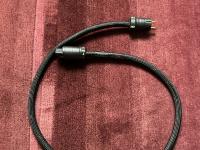 Stromkabel, Netzleiste