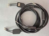 Tos Lautsprecherkabel