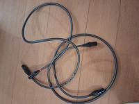 Audio Art Cable interconect e2.2 Cryo xlr