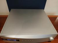 dCS Rossini Streamer DAC